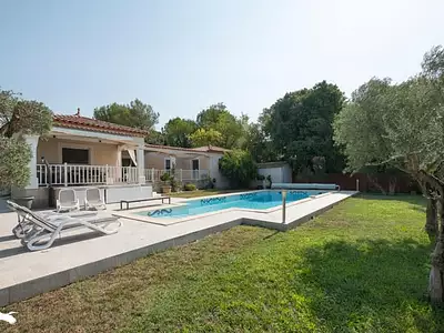 Maison, 136 m²