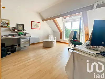 Maison, 155 m²