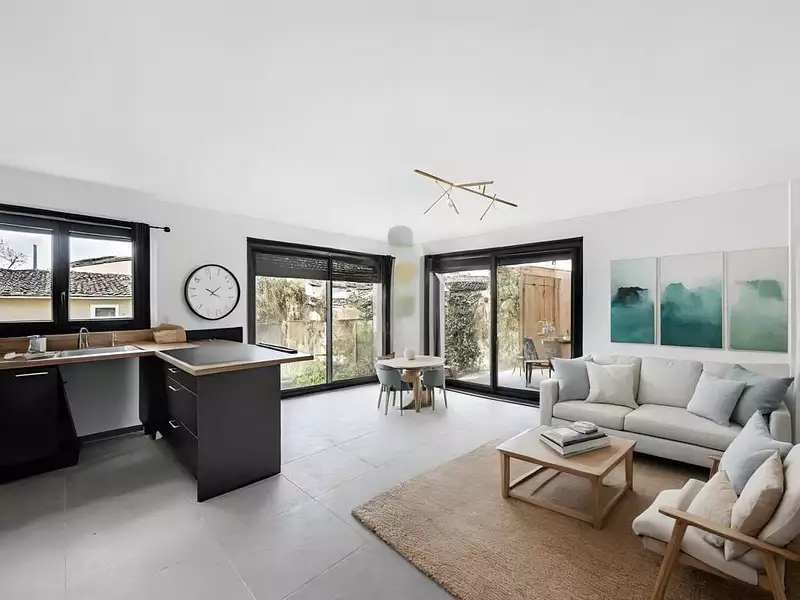Maison, 105 m²