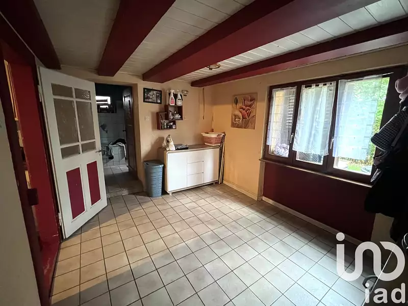 Immeuble, 361 m²
