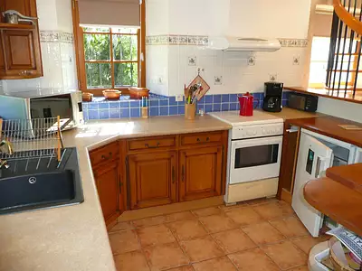 Maison, 258 m²