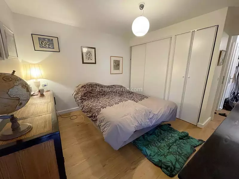Appartement, 65 m²
