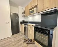 Appartement, 38,15 m²