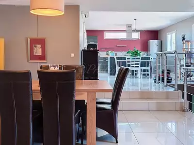 Maison, 209 m²