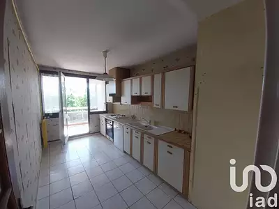 Appartement, 80 m²