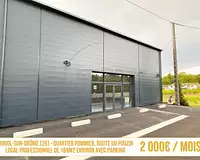 Divers, 169 m²