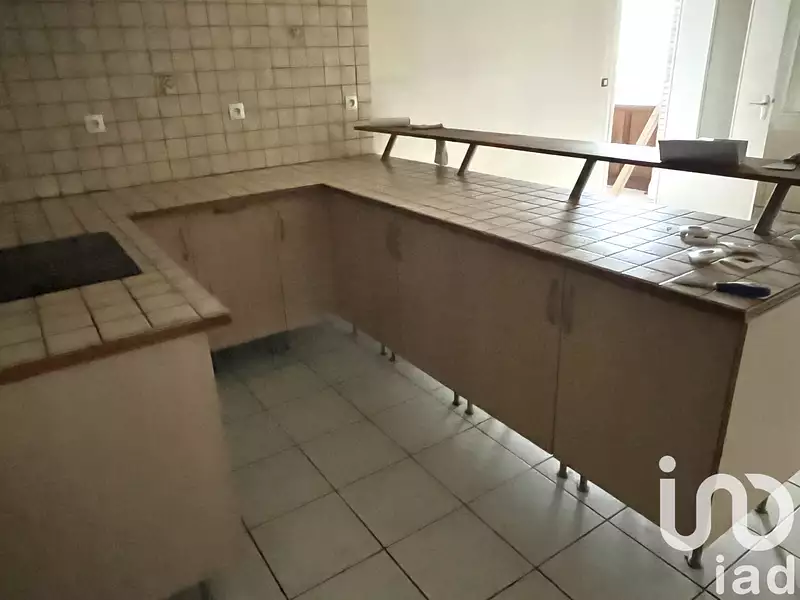 Maison, 235 m²