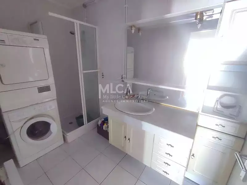 Appartement, 45 m²