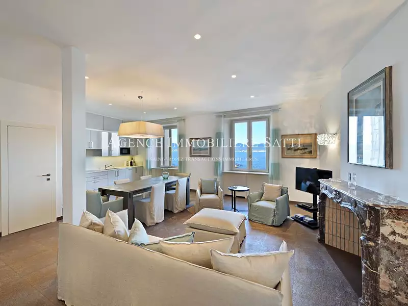 Appartement, 100 m²