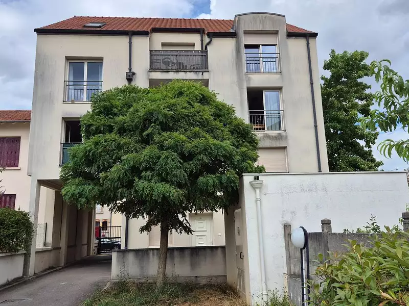 Appartement, 41 m²