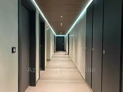 Appartement, 31 m²