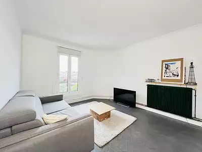 Appartement, 48,63 m²