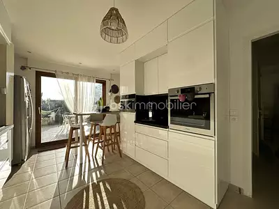 Maison, 160 m²
