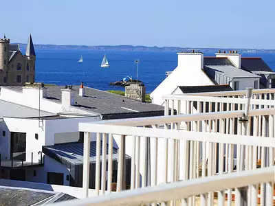 Appartement, 47 m²