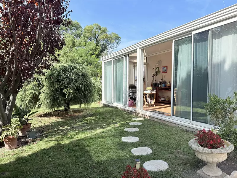 Maison, 125 m²