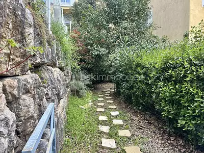 Appartement, 22 m²