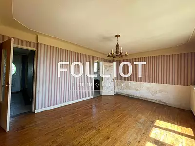 Maison, 131 m²