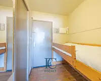 Appartement, 29,56 m²