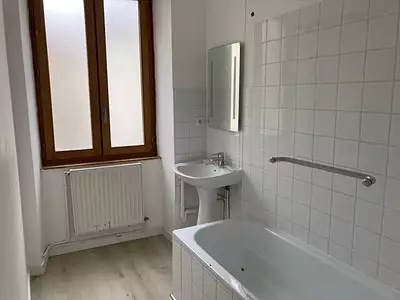 Appartement, 80 m²