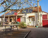 Maison, 100 m²
