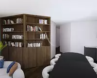 Appartement, 82,15 m²