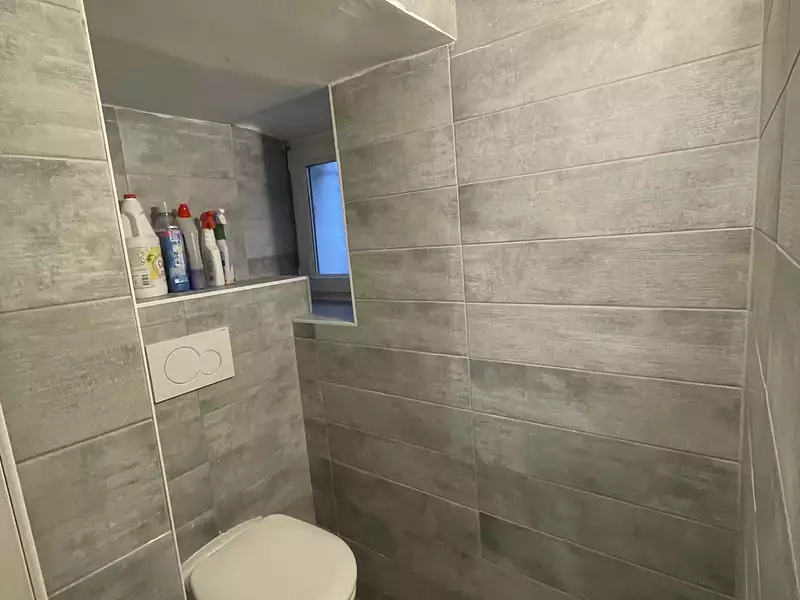 Appartement, 59 m²