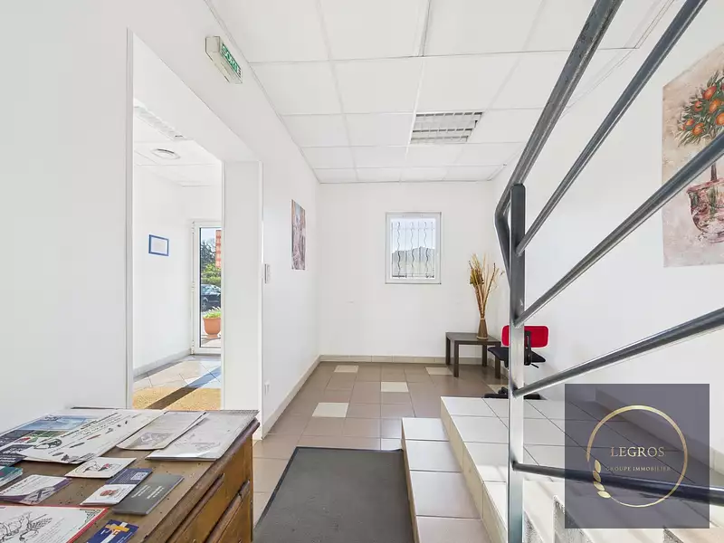 Divers, 22 m²