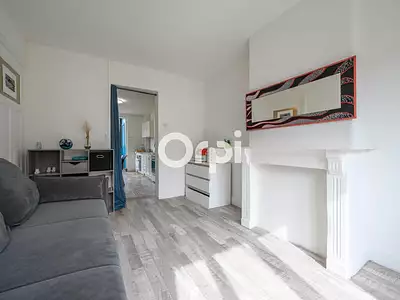 Appartement, 66 m²