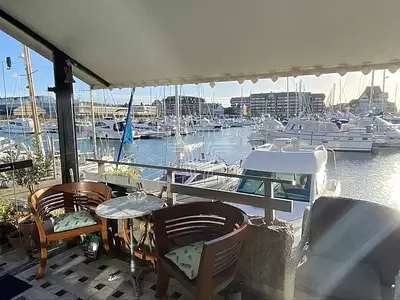 Appartement, 78,02 m²