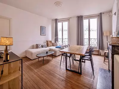 Appartement, 67 m²