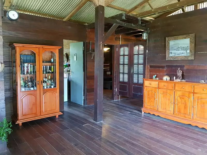 Maison, 111 m²