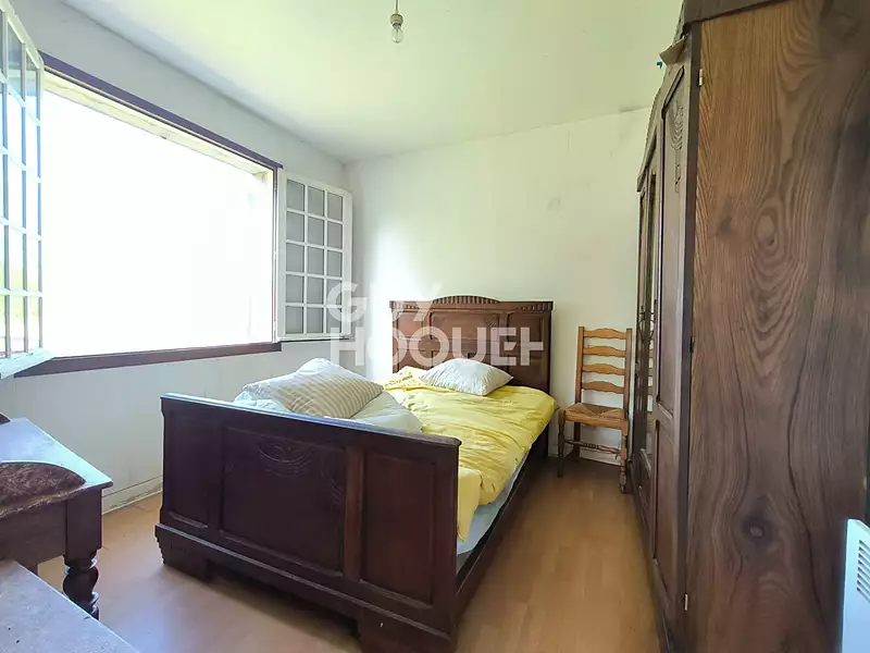 Maison, 96,01 m²