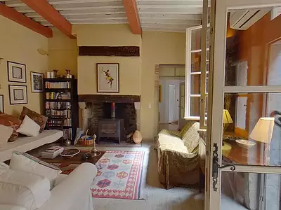 Maison, 200 m²
