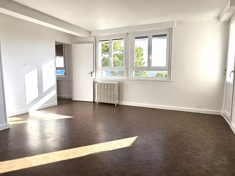 Appartement, 79 m²