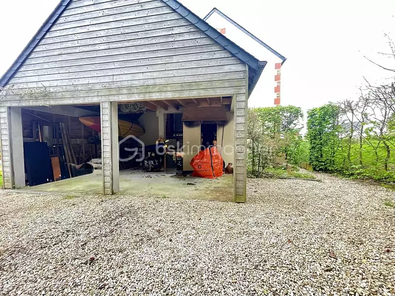 Maison, 137 m²