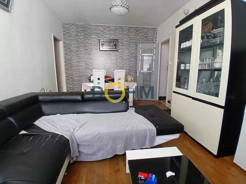 Appartement, 60,23 m²