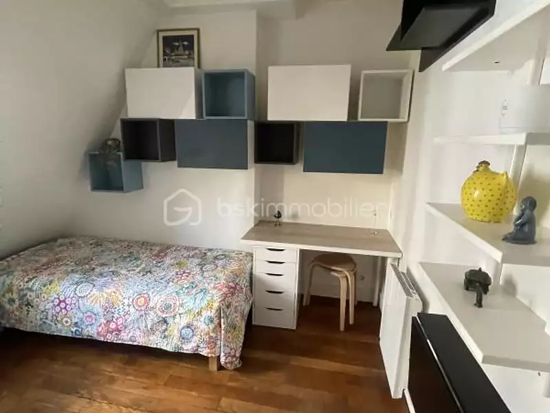 Appartement, 11 m²