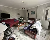 Maison, 208 m²