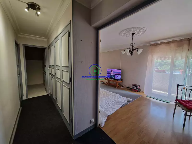 Appartement, 67,57 m²