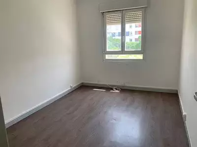 Appartement, 55 m²