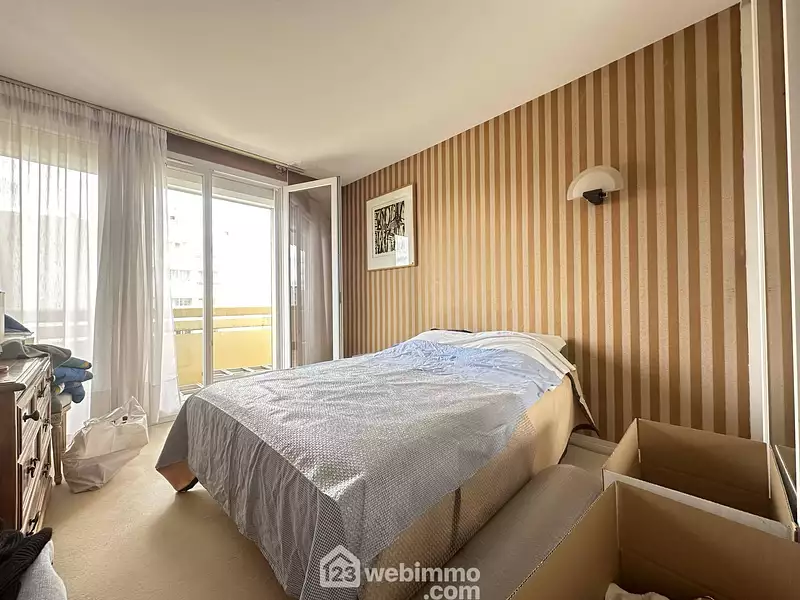 Appartement, 65 m²