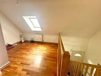 Maison, 122 m²