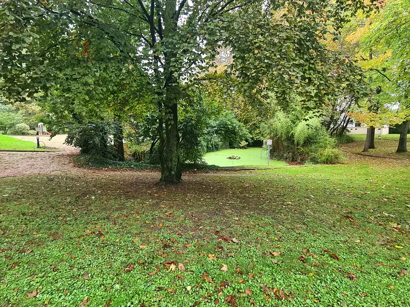 Appartement, 40,86 m²