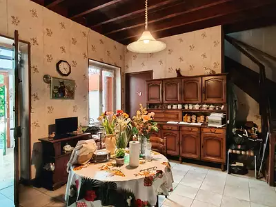 Maison, 114,1 m²