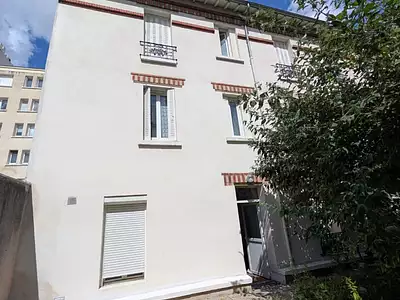 Appartement 1 pieces 15,8 m2 a louer - 1 PiÈCe Nogent Sur Marne 94130