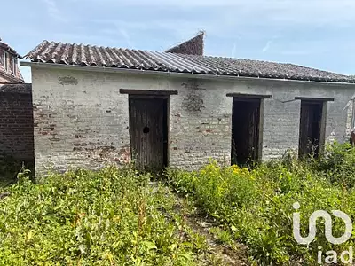 Maison, 180 m²