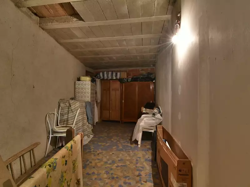 Maison, 133 m²