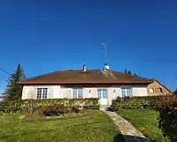 Maison, 110 m²