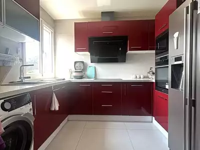 Maison, 145 m²