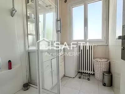 Appartement, 65 m²